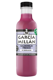 Salmorejo fresco de remolacha García Millán 750ml