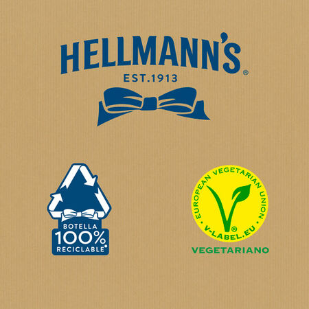Salsa Hellmann'S 250ml sweet chilli