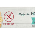 Masa de hojaldre sin gluten Cerelia 280g