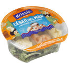 Ensalada con sabor c&eacute;sar del mar Krissia 150g