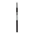 L&aacute;piz perfilador de cejas Maybelline Brow Ultra 07 black