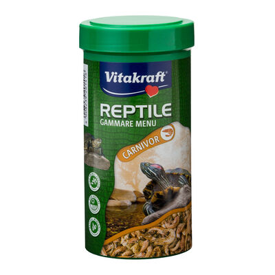 Comida reptil Vitakraft carnivoros 35g