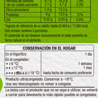 Habas baby Alipende 450g