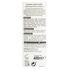 Champú anticaspa Bodyplus 400ml