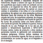Insecticida cucarachida Lanta 400ml
