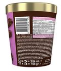 Helado bonbon magnum con chocolate con leche y cereza Magnum 12 unidades