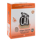Arena gato Bentonita 4kg