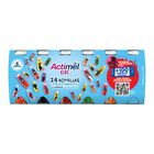 Actimel pack 12 sabor fresa