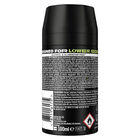 Desodorante spray todo el cuerpo con aroma a pera Axe 100 ml