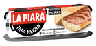 Pat&eacute; Tapa Negra La Piara pack de 3 X 93g