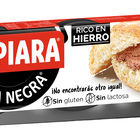 Pat&eacute; Tapa Negra La Piara pack de 3 X 93g