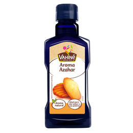 Agua de Azahar Vahiné 200ml