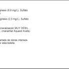 Agua Aquarel Nestlé 5l
