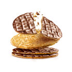 Galleta de avena fina chocolate con leche Gullón 150g