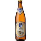 Cerveza rubia alemana Hofbrau Oktoberfest botella 50 cl