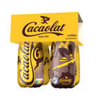 Batido Cacaolat Pack 4