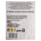 Pan de molde Tradipan rústico 600g