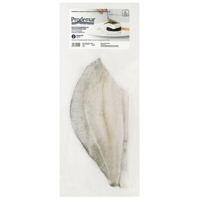 Filete Rodaballo Prodemar 300g