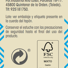 Ambientador coche Lanta 6ml aire fresco