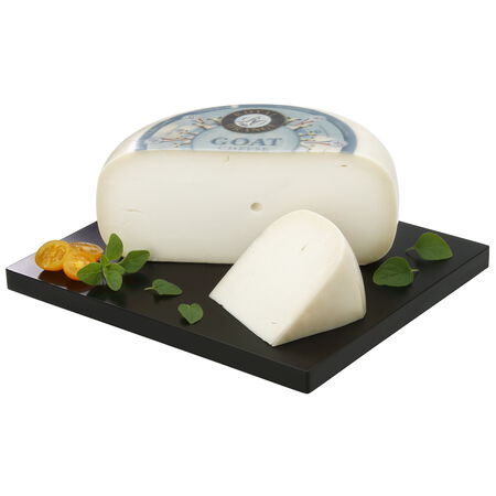 Queso de cabra royal Orange