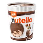 Helado Ferrero Rocher 470ml nutella