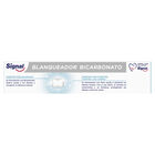 Pasta dental Signal 100ml bicarbonato