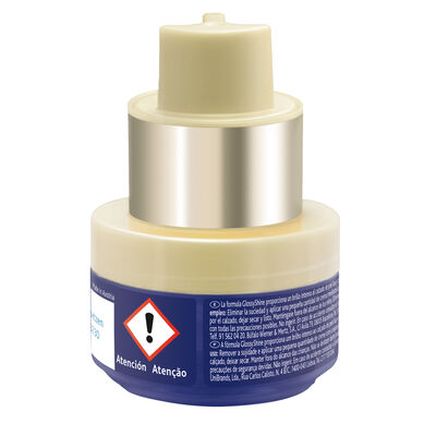 Betún en tarro azul Búfalo 40 ml