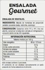 Ensalada gourmet Alipende 175g