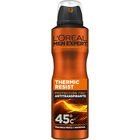 Desodorante en spray con resistencia t&eacute;rmica Loreal Men 150 ml