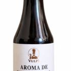 Aroma vulpi con fragancia de vainilla capacidad 200 ml