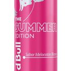 Red Bull Bebida enérgetica melcotón