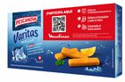 Varitas de merluza Pescanova 300g