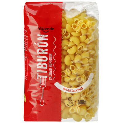 Tiburón Alipende 500g