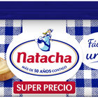 Margarina Natacha 450g tarrina