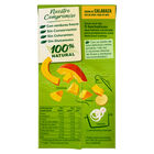 Crema calabaza con un suave toque de nata Knorr 500ml
