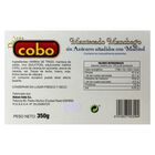 Mantecado manchego sin azúcar Cobo 350g