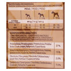 Pienso perro Ultima razas mini senior 1,5kg