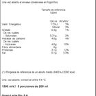 Leche Río 1,5l desnatada botella