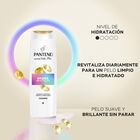 Champ&uacute; pantene pro-v active nutri-plex hydra revitaliza 325ml