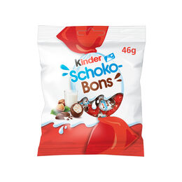 Schokobons Bolsa 46 Gr