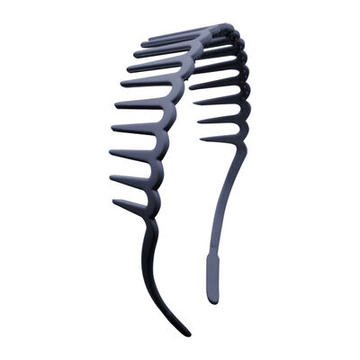 Diadema con puas Mas Beauty