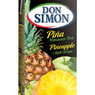 Zumo de piña y uva Don Simón 1l