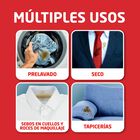 Quitamanchas para ropa Cebralín spray 200ml