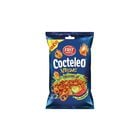 Cóctel de frutos secos sabor chilli y lima Frit Ravich 80g