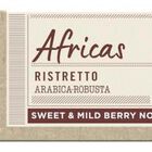 Café origen áfrica ristretto Nescafé 10 cápsulas