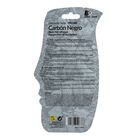 Mascarilla facial Sys carbón negro anti puntos negros