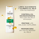 Champ&uacute; activo nutri-plex suave y liso Pantene Pro-V 625ml