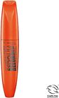 Máscara de pestañas Rimmel Scandaleyes Volumen Negro 001