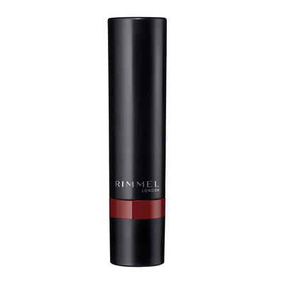 Maquillaje pintalabios Rimmel Lasting Finish mate 530