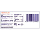 Bacalao en trozos Angomar 400g